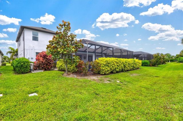 5516 NORTHERN JUNIPER COURT, Sarasota, FL 34238