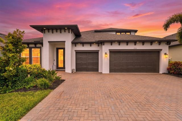 5516 NORTHERN JUNIPER COURT, Sarasota, FL 34238