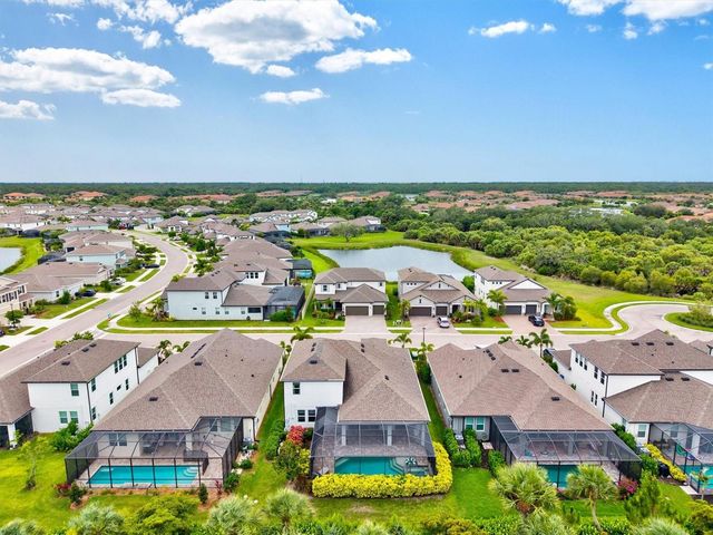 5516 NORTHERN JUNIPER COURT, Sarasota, FL 34238