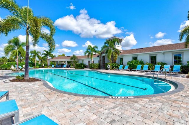 5516 NORTHERN JUNIPER COURT, Sarasota, FL 34238