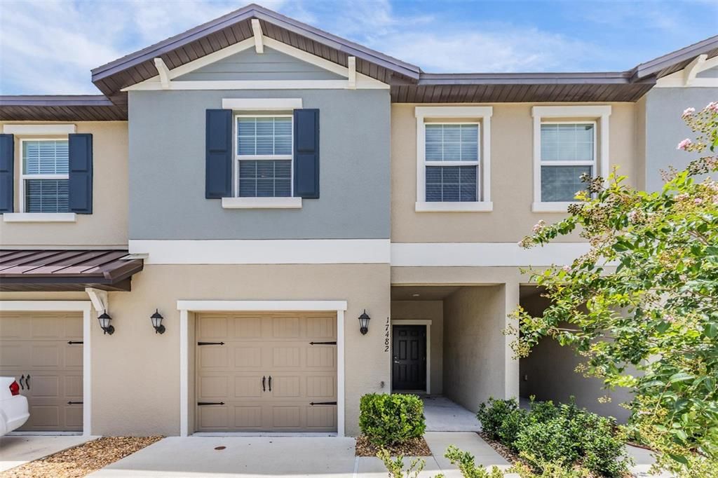 17482 NECTAR FLUME DRIVE, Land O Lakes, FL 34638
