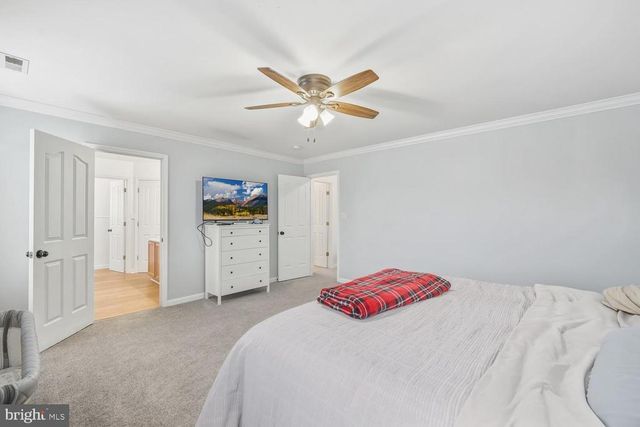 11818 GERANIUM ST, Fredericksburg, VA 22407