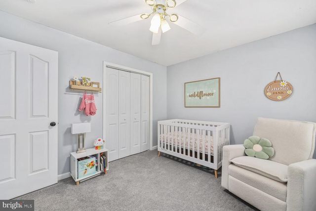 11818 GERANIUM ST, Fredericksburg, VA 22407