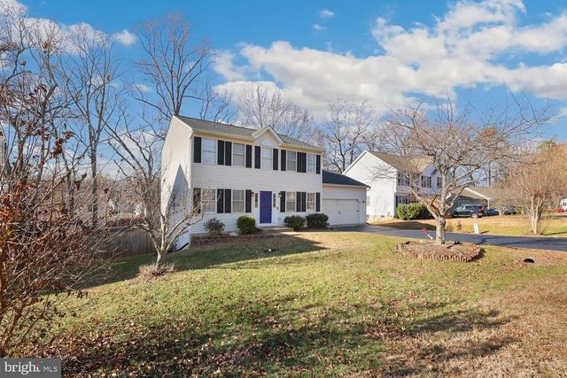 11818 GERANIUM ST, Fredericksburg, VA 22407