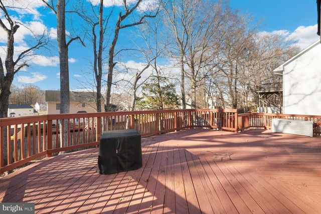 11818 GERANIUM ST, Fredericksburg, VA 22407