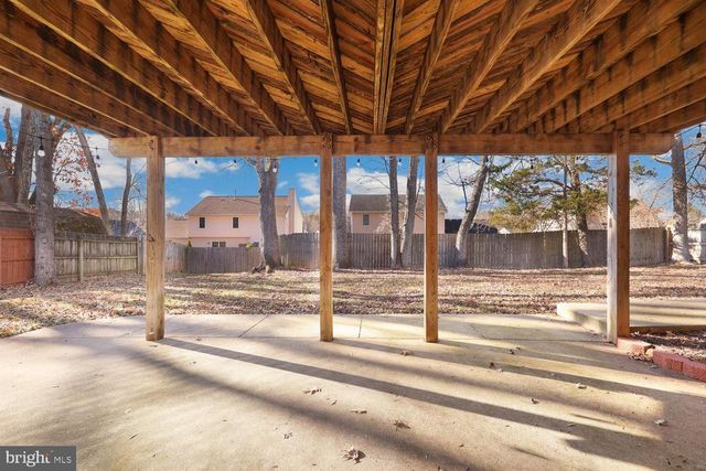 11818 GERANIUM ST, Fredericksburg, VA 22407