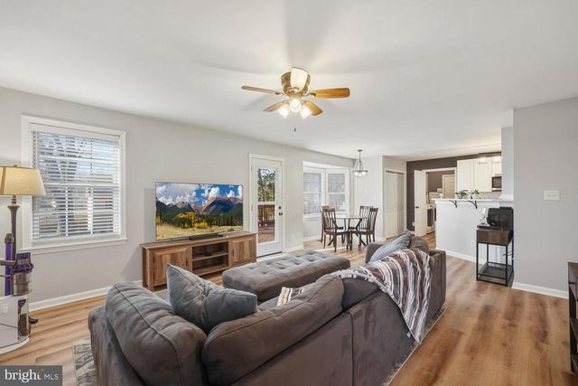 11818 GERANIUM ST, Fredericksburg, VA 22407