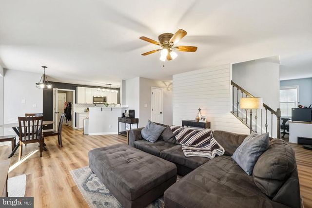 11818 GERANIUM ST, Fredericksburg, VA 22407