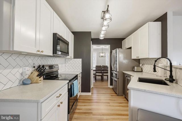 11818 GERANIUM ST, Fredericksburg, VA 22407