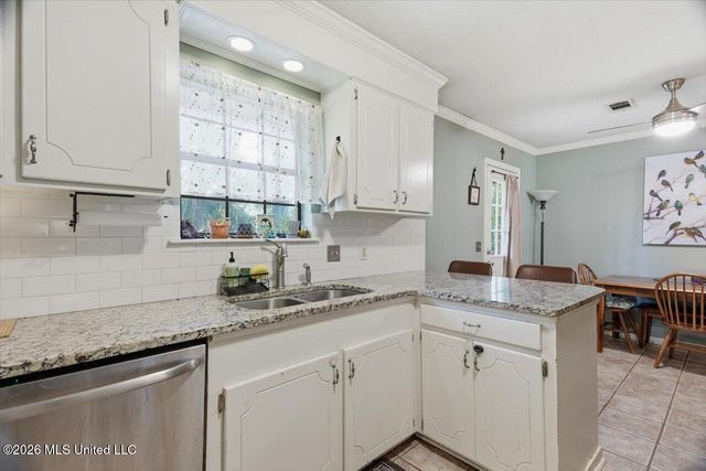 106 Three Prong Road, Brandon, MS 39047