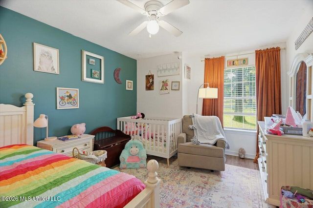106 Three Prong Road, Brandon, MS 39047