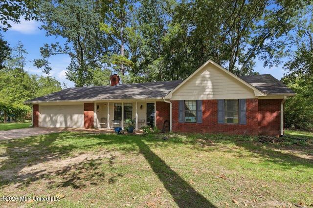 106 Three Prong Road, Brandon, MS 39047
