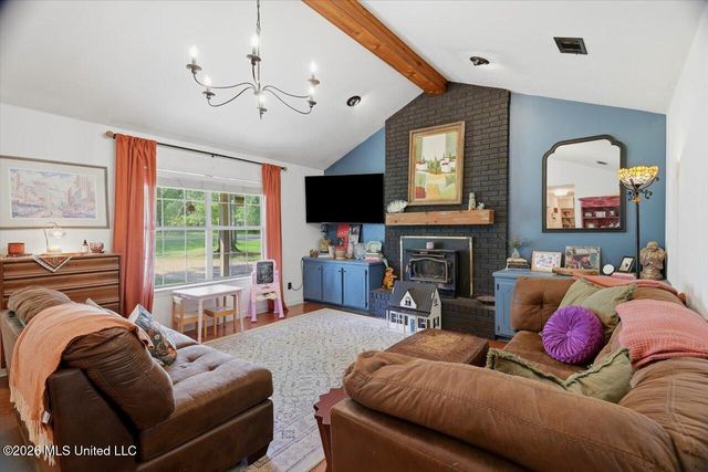 106 Three Prong Road, Brandon, MS 39047