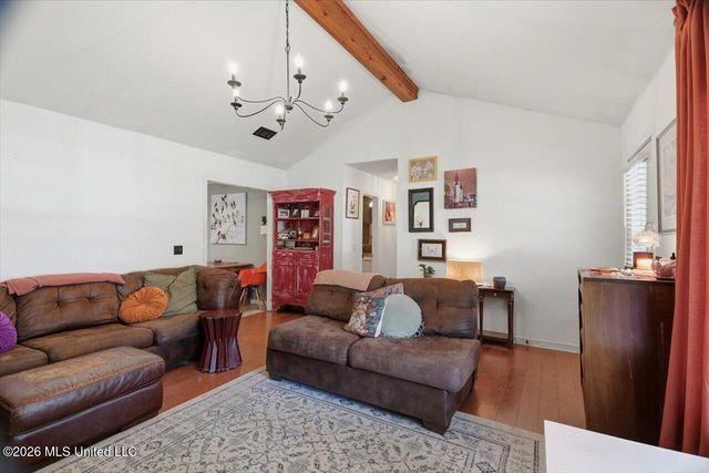 106 Three Prong Road, Brandon, MS 39047