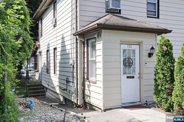 150 Pleasant, Englewood, NJ 07631