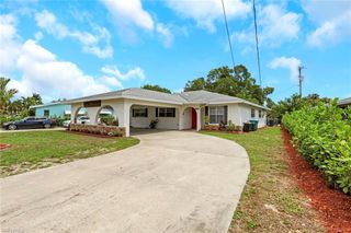 1626 Orchid BLVD, Cape Coral, FL 33904