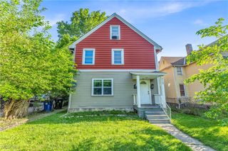 9702 Laird Avenue Front DN, Cleveland, OH 44102