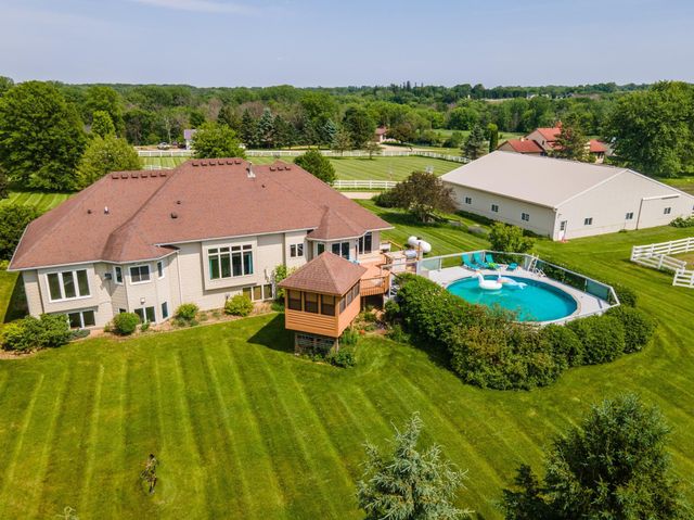 62539 185th Avenue, Dodge Center, MN 55927