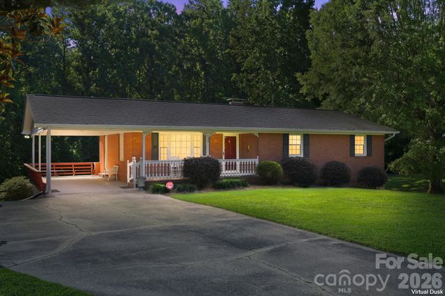 538 Pecan Drive, Oakboro, NC 28129