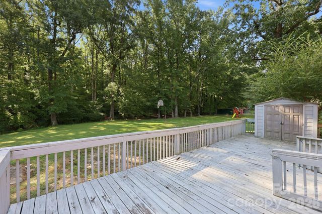 538 Pecan Drive, Oakboro, NC 28129