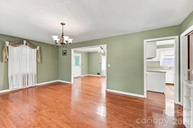 538 Pecan Drive, Oakboro, NC 28129