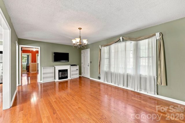 538 Pecan Drive, Oakboro, NC 28129