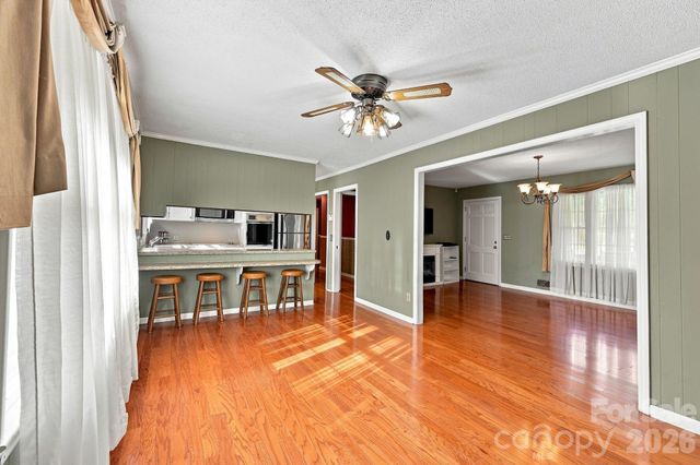 538 Pecan Drive, Oakboro, NC 28129