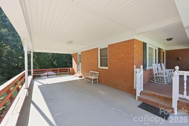 538 Pecan Drive, Oakboro, NC 28129