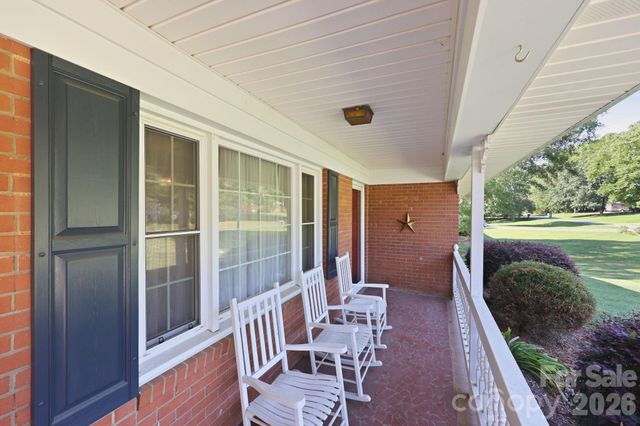 538 Pecan Drive, Oakboro, NC 28129