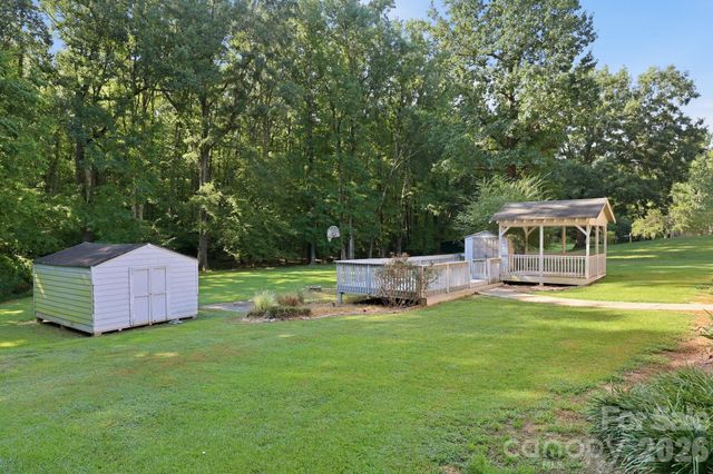 538 Pecan Drive, Oakboro, NC 28129