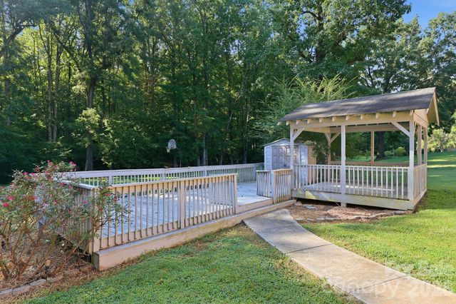 538 Pecan Drive, Oakboro, NC 28129