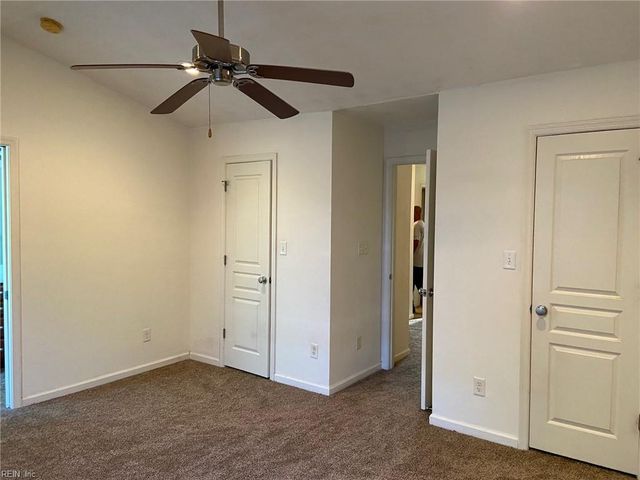 10 Rutland DR, Hampton, VA 23666