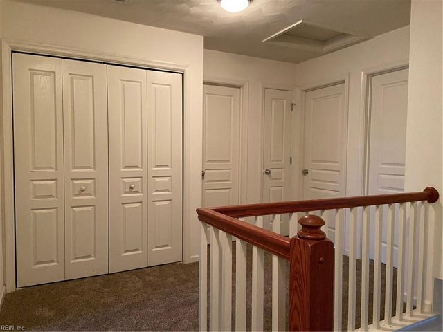 10 Rutland DR, Hampton, VA 23666