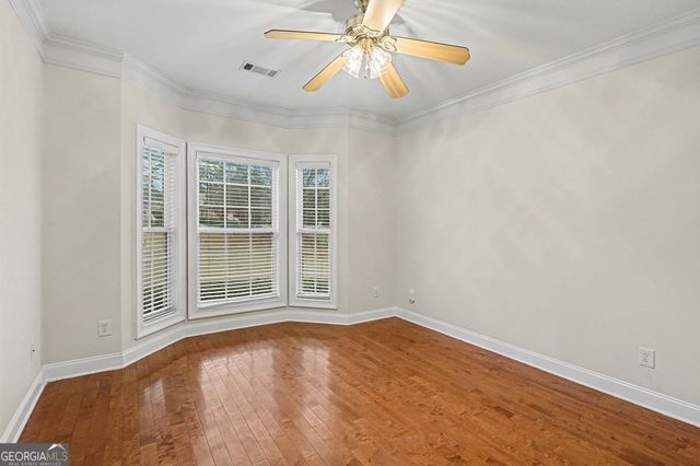 43 Wellington Drive, Griffin, GA 30224