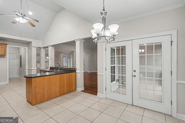 43 Wellington Drive, Griffin, GA 30224