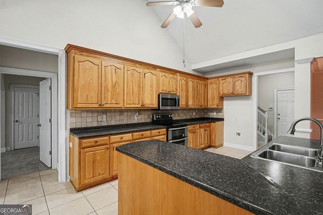 43 Wellington Drive, Griffin, GA 30224