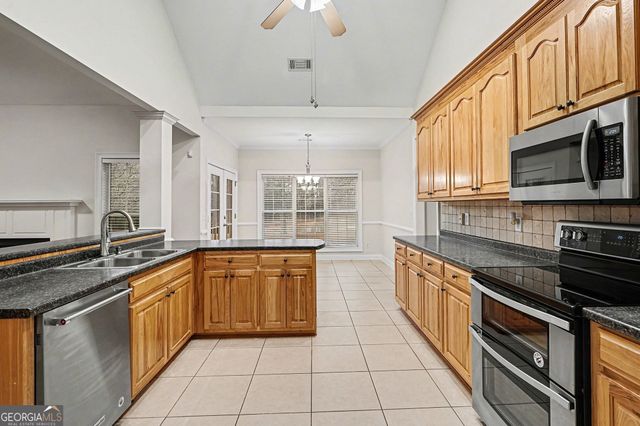 43 Wellington Drive, Griffin, GA 30224