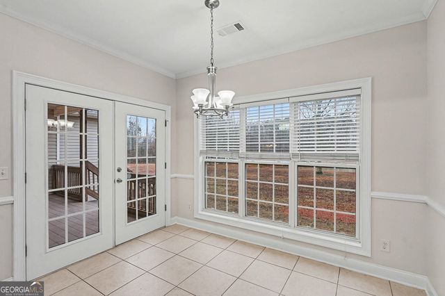 43 Wellington Drive, Griffin, GA 30224