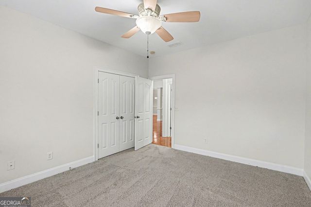 43 Wellington Drive, Griffin, GA 30224