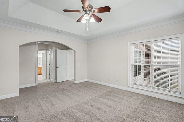 43 Wellington Drive, Griffin, GA 30224