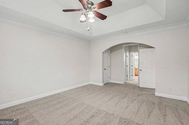 43 Wellington Drive, Griffin, GA 30224