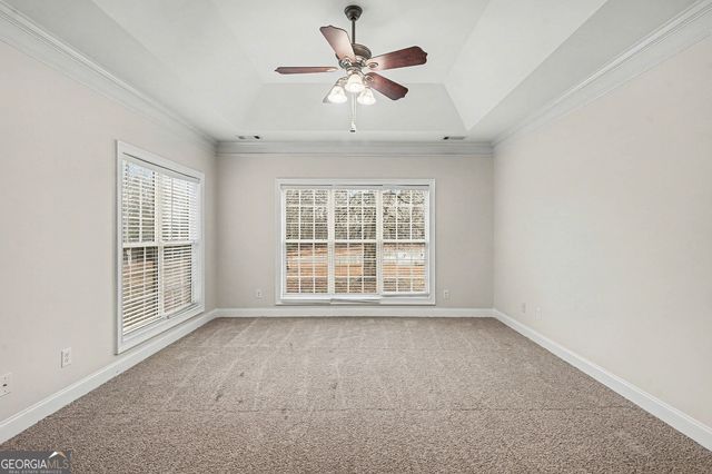 43 Wellington Drive, Griffin, GA 30224