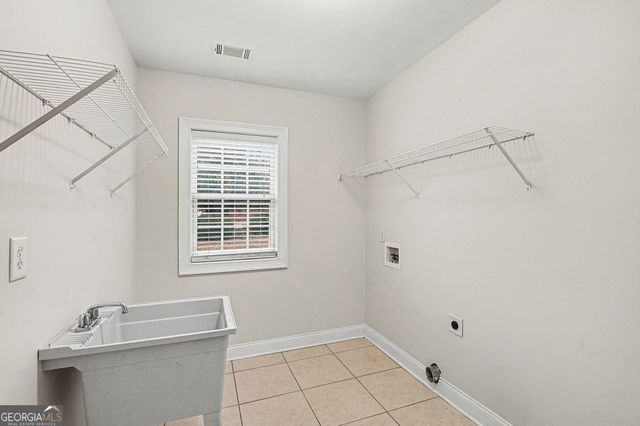 43 Wellington Drive, Griffin, GA 30224