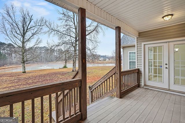 43 Wellington Drive, Griffin, GA 30224