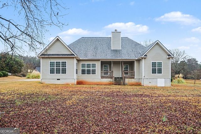 43 Wellington Drive, Griffin, GA 30224