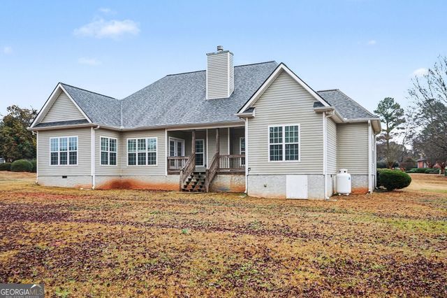 43 Wellington Drive, Griffin, GA 30224