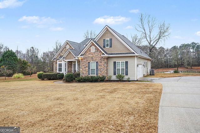 43 Wellington Drive, Griffin, GA 30224