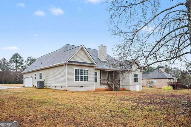 43 Wellington Drive, Griffin, GA 30224