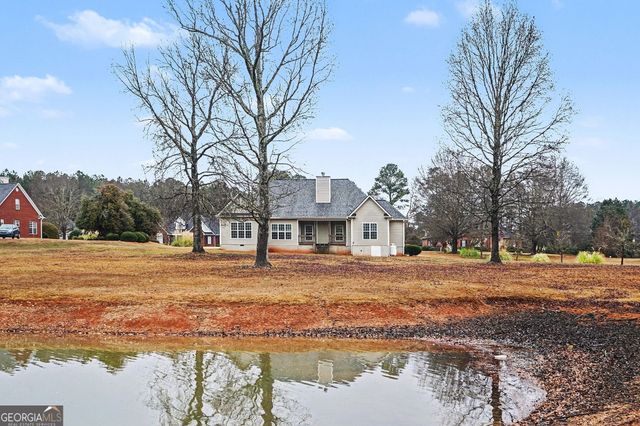 43 Wellington Drive, Griffin, GA 30224