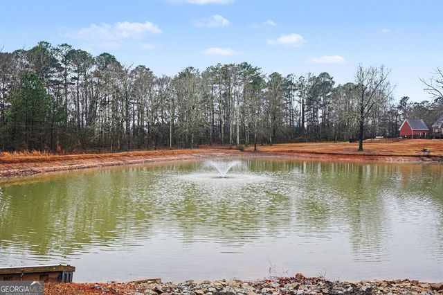 43 Wellington Drive, Griffin, GA 30224